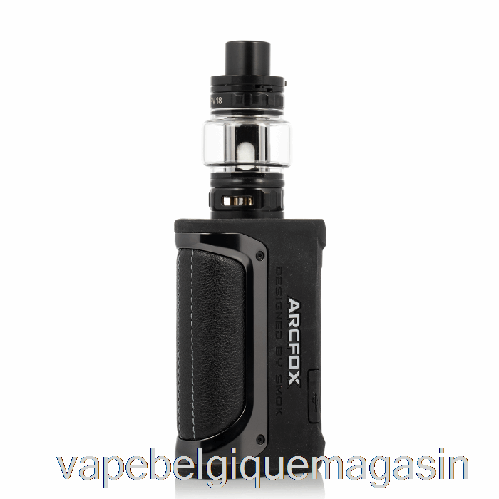 Vape Jetable Smok Arcfox 230w Tc Starter Kit Prisme Gunmetal